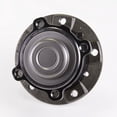 thumbnail image 2 of Schaeffler 805583A Wheel Bearing and Hub Assembly, 2 of 2