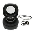 thumbnail image 2 of Smart Health Ring, Fitness & Sleep Monitoring Ring Health Tracker, Sleep Temperature Monitoring Pedometer, Fitness Tracker Rings with Charging Case, for Birthday,, 2 of 7