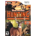 thumbnail image 1 of North American Hunting Extravaganza - Nintendo Wii, 1 of 2