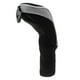 thumbnail image 4 of 2pcs Golf Hybrid Cover Kopfbedeckung Club Covers con Etiqueta N.  degree Intercambiable Negro No.3, 4 of 9