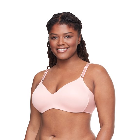 Blissful Benefits by Warner's® Women's Underarm Smoothing Wire-Free Bra RM7561W