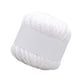 thumbnail image 3 of Naiovety Hilo de tejer hilo de ganchillo de algodón bordado ropa suéter tapiz línea de tejido DIY accesorio tejido hilo de algodón Tela de costura y artesanía blanco, 3 of 6