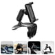 thumbnail image 4 of Soporte para teléfono de 1 PC 1PC Gorra de teléfono celular Clip Dashboard Soporte de teléfono (Negro), 4 of 7