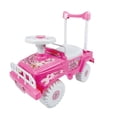 thumbnail image 4 of Myte Carrito Jeep con Respaldo Modelo MY5502, 4 of 5