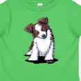 thumbnail image 4 of Inktastic Australian Shepherd Boys or Girls Toddler T-Shirt, 4 of 5