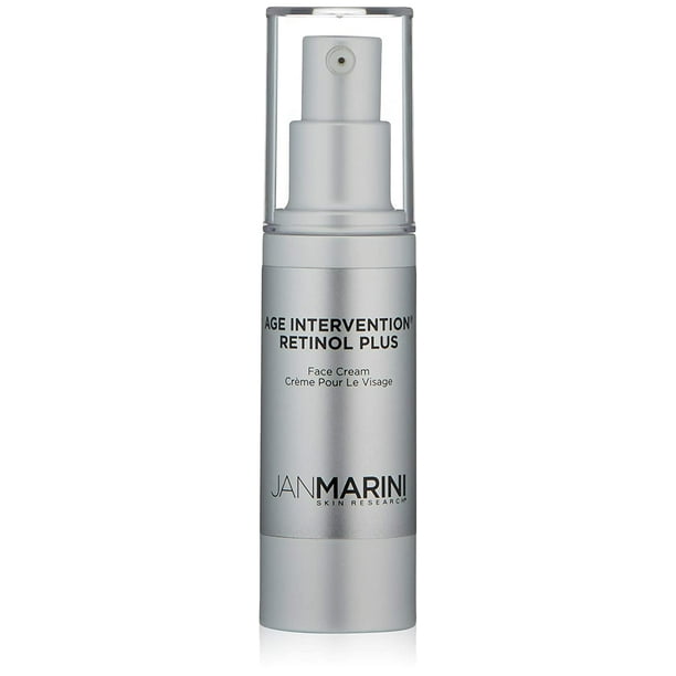 Jan Marini Skin Research Age Intervention Retinol Plus, 1 Oz