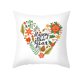 thumbnail image 1 of Funda de almohada de Navidad muñeco sin rostro enano gnomo duende celosía árbol de Navidad copo de nieve piel de melocotón impreso sofá funda de almohada Wmkox8yii HFSH4059, 1 of 1