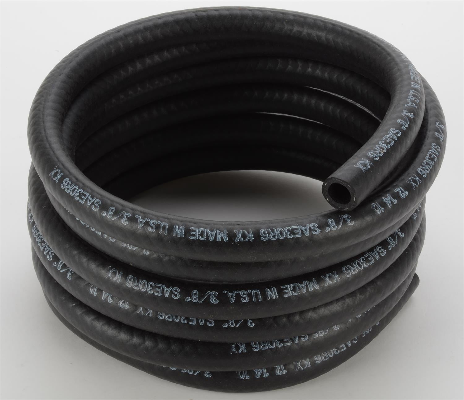 JEGS 15997 Universal Fuel Hose