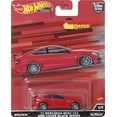 thumbnail image 2 of HW – MERCEDES BENZ C63 COUPE BLACK SERIES – 21A, 2 of 5