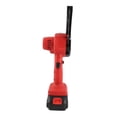 thumbnail image 1 of Rechargeable Handheld Portable Electric Pruning Saw Cordless Mini Chainsaw Small Wood Splitting Chainsaw, 1 of 7