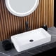 thumbnail image 2 of Esatto Econokit Magna NN Paquete Lavabo llave contra y céspol, 2 of 6
