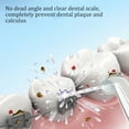 thumbnail image 3 of Teeth Cleaner Professional Dental Flosser Water Flosser for Teeth Care, 3 of 10