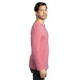 thumbnail image 3 of Threadfast Apparel 100LS Unisex Ultimate Long-Sleeve T-Shirt, 3 of 3