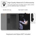 thumbnail image 2 of Fintie Multiple Angle Viewing Case for Microsoft Surface Pro 7 2019 / Pro 6 2018 / Pro 5 / Pro 4 / Pro 3, 2 of 7