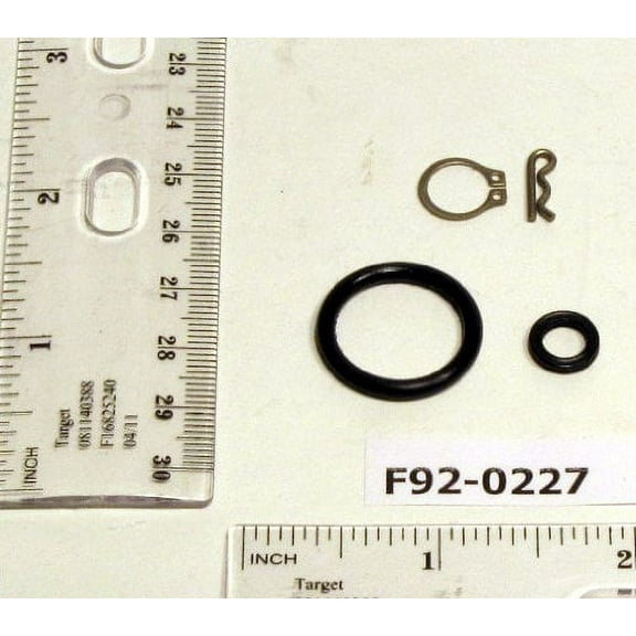 White Rogers 1311-102 3/4" Sweat Zone Valve (Three Wire)