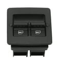 thumbnail image 3 of Interruptor de ventanilla principal eléctrico 1C0959527, repuesto práctico, accesorio para coche Jadeshay A, 3 of 8