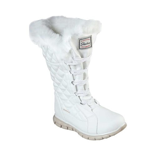 skechers womens winter boots canada