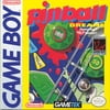Pinball Dreams GameBoy
