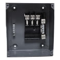 thumbnail image 3 of Centro De Carga Square D Qo 3 Polos 100A Metal, 3 of 3