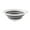 Black, variant on Foldable Silicone and PP Colander Set of 5 for Pasta Fruits Vegetables Space Saving Kitchen Strainer Dishwasher Safe Durable BPA Free Light Gray