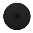 thumbnail image 3 of Audio LP Metal Disc Stabilizer Record Weight/Clamp Black, 3 of 5