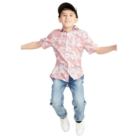 

KIDPIK Boys Jump For Joy Outfit Set 3-Piece Size: 2 - 16