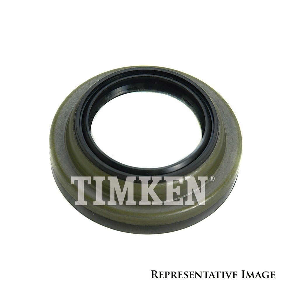 Timken 3186 Wheel Seal