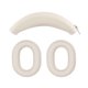thumbnail image 3 of Protector de auriculares suave antiarañazos para Sony ULT WEAR WH-ULT900N/WH-1000XM3/XM4, 3 of 7