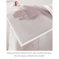 thumbnail image 2 of Suspendre les Vêtements de Poussière Couverture Robe de Mariée Costume Manteau Sac de Rangement Vêtements Sacs Garde-Robe Pendaison Organisateurs de Vêtements, 2 of 7
