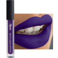 thumbnail image 1 of Lápiz labial Mynena Purple, duradero, impermeable, vegano, para mujeres, 1 of 8