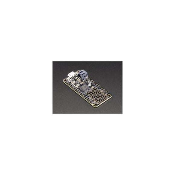 Adafruit Feather M0 Basic Proto - ATSAMD21 Cortex M0 [ADA2772]