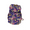 FP Blue rose, variant on Women's Backpack Rose Floral Rucksack Drawstring Bag