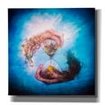 thumbnail image 1 of Cortesi Home 'Where Stories Unfold' by Mario Sanchez Nevado, Canvas Wall Art, 18"x18", 1 of 2