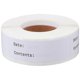thumbnail image 1 of 1 Roll of Category Stickers Classified Labels Useful Food Marked Label, 1 of 3