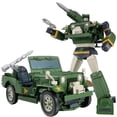 thumbnail image 1 of Dupurit Transformer Masterpiece（7" Scale）Action Figure（Colour：MP-47）, 1 of 6