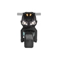 thumbnail image 4 of Correpasillos Prinsel Motocross Premium Turquesa, 4 of 6