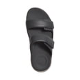 thumbnail image 3 of Fitflop Men's F-Mode Go Adjustable Two-Bar Slides, 3 of 5