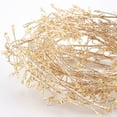 thumbnail image 3 of 100/200 LED String Firecrackers Cluster Garland Fairy Lights,8 Modes&Timer USB/Battery Powered Remote Control Waterproof for Bedroom Patio Garden Christmas Wedding Decor, 3 of 3
