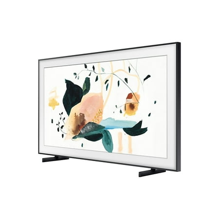 Samsung Qn55ls03tafxzc The Frame 55 Class 4k Uhd Smart Tv Walmart Canada