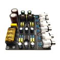 thumbnail image 1 of 2 Way Frequency Divider Electronic Active Crossover Dual Op Amp, 1 of 5