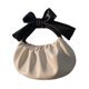 thumbnail image 4 of Bolso de mano con nudo de lazo para mujer, elegante bolso de mano con lazo para verano, primavera, noche de graduación, 4 of 8