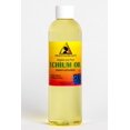 thumbnail image 1 of Huile de Graines d'Échium Biologique Raffinée Pressée à Froid premium Fraîche prime 100 % pure 4 oz, 1 of 1