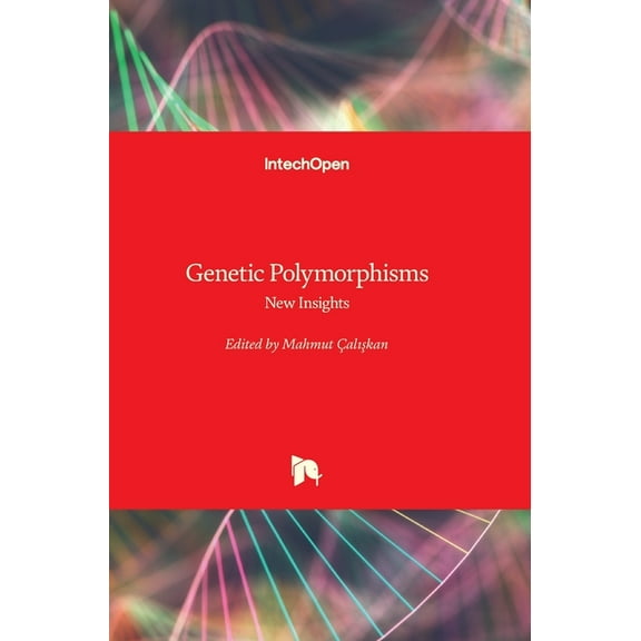 Genetic Polymorphisms: New Insights (Hardcover)