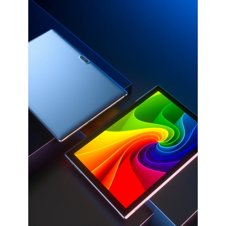 Free Shipping! ZZB 10.1-Inch Android 14 Tablet with 6GB RAM 32GB