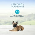 thumbnail image 5 of Blue Buffalo Delights Small Breed Filet Mignon & Porterhouse Pate Wet Dog Food Variety Pack for Adult Dogs, Grain-Free, 3.5 oz. Cups (12 Pack), 5 of 10