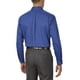 thumbnail image 2 of Camisa de vestir Van Heusen Regular Fit Oxford Solid para hombre, 2 of 7