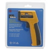 Ideal 61-827 Single Laser Targeting Infrared Thermometer
