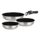 thumbnail image 2 of Juego De Sartenes Kitchen Art  20 cm , 24 cm , 28 cm., 2 of 2