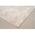 thumbnail image 4 of Ladole Rugs Abstract Home Decor Indoor Area Rug Premium Carpet for Living Room, Bedroom, Dining Room, Kitchen, Office Beige Cream, Beige Cream, 4 of 4