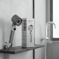 thumbnail image 2 of Cabezal De Ducha De Alta Presión Para Baño Spa De Masajes Xtellar plateado, 2 of 3